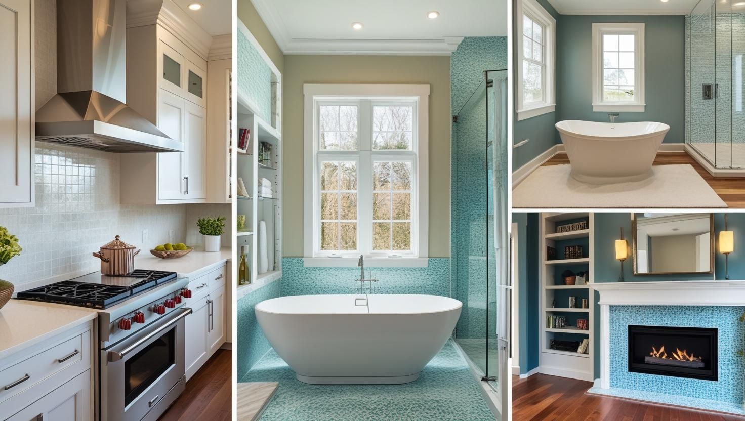 Home Improvement Blogs