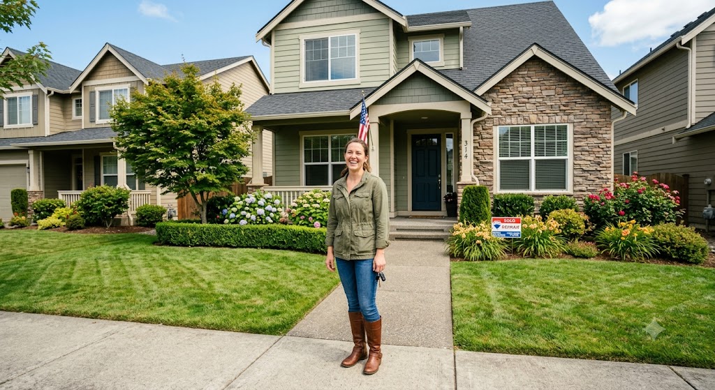 10 Things Every First-Time Homeowner Should Do Immediately